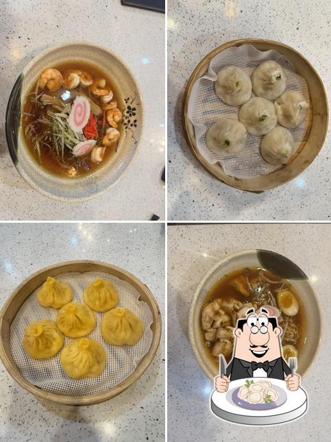Sapporo Soul Ramen & Sushi