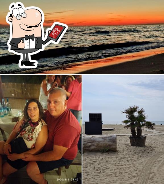 Social Beach Bar & Restaurant