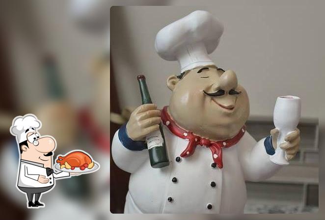 Ubupu Recipes