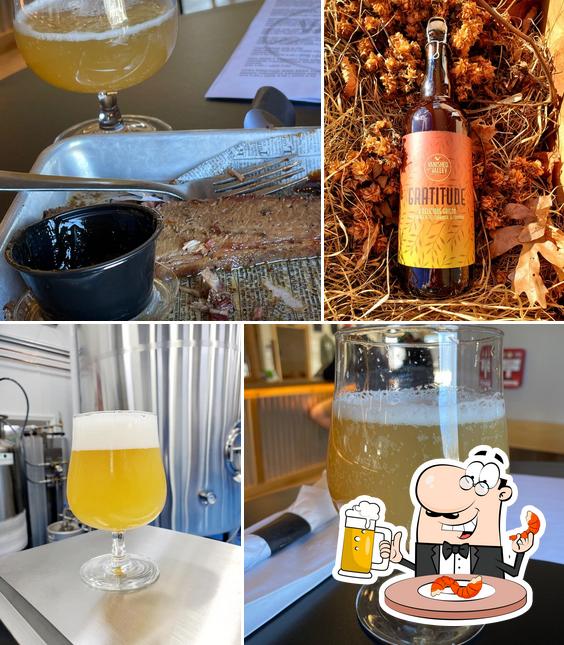Vanished Valley Brewing