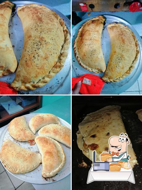 Yoyita's Pizza