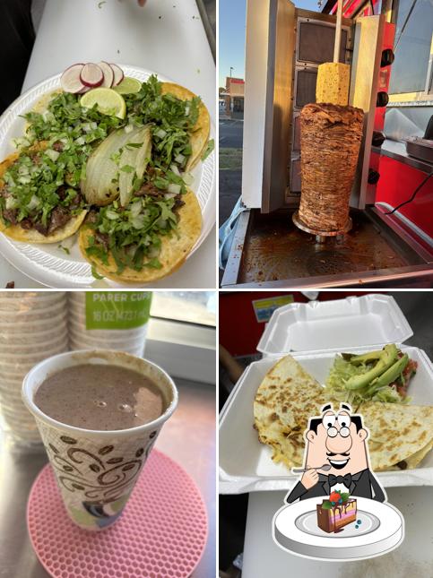 Zanca's Tacos