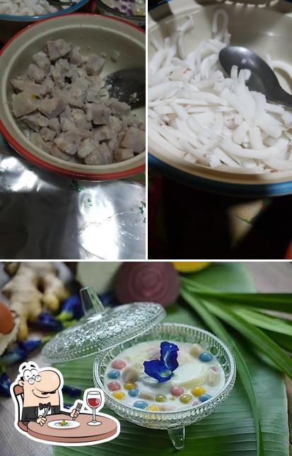 ร้านบัวลอยกิมลั่น