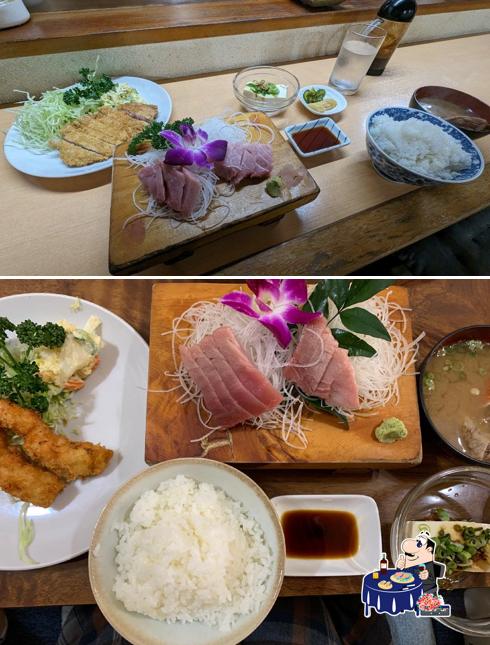 キッチン末広