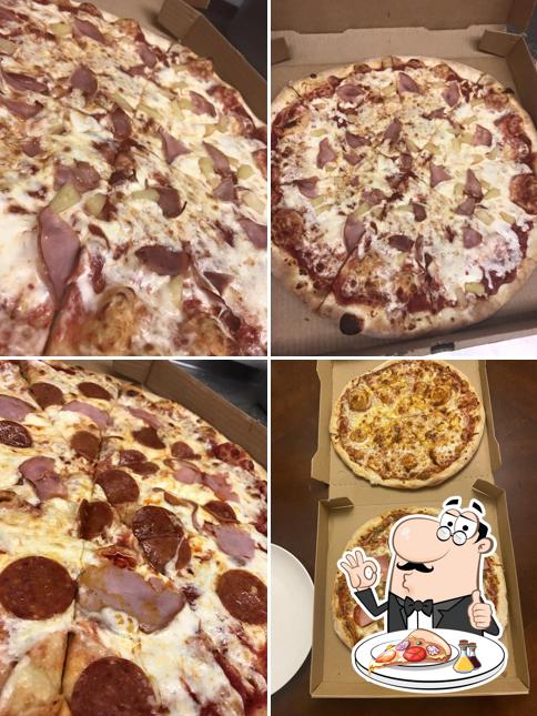 Romio's Pizza and Bistro