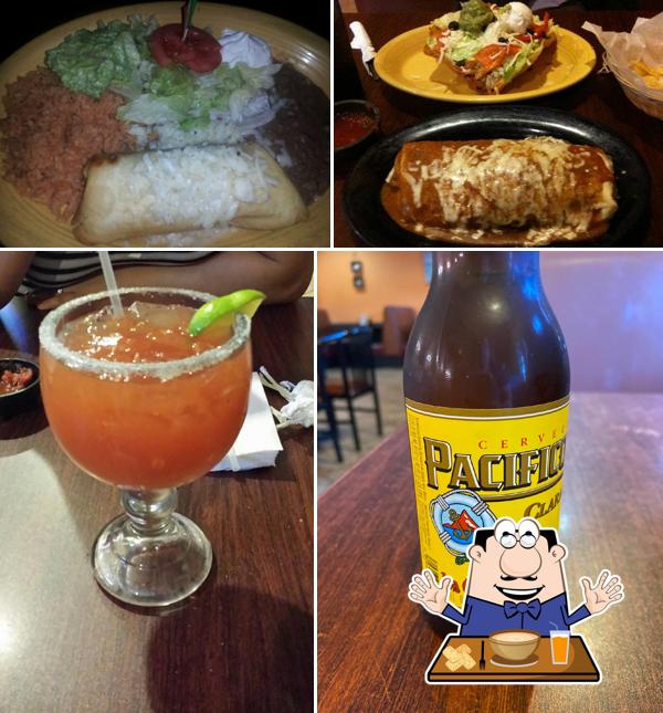 Rosita's Mexican Grill