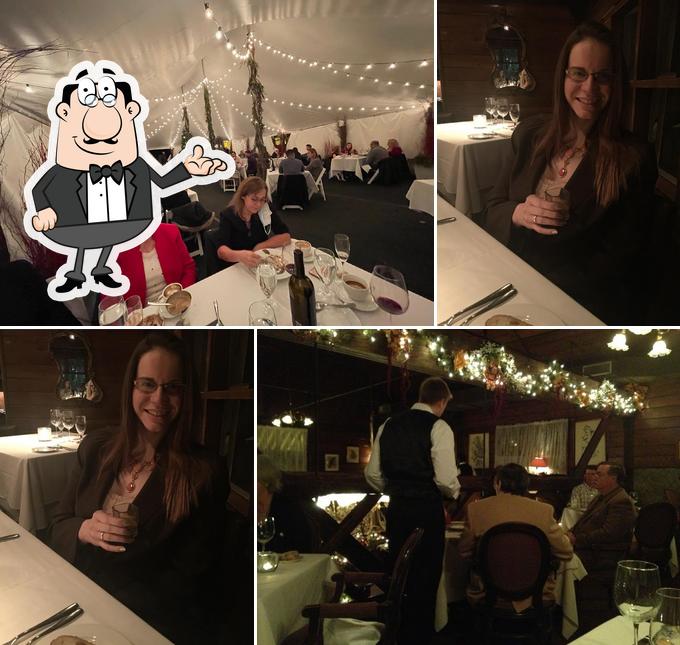 Saddle River Inn