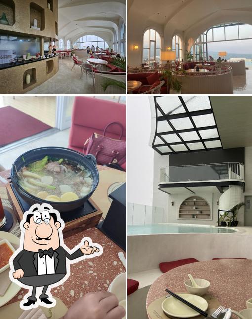 SkyHill Dining & Bar