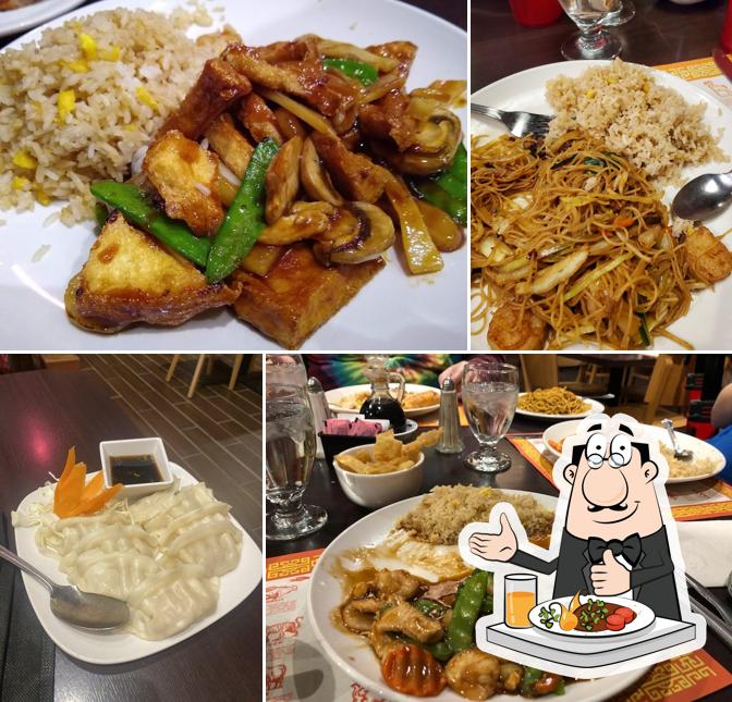 Sophea Asian Restaurant