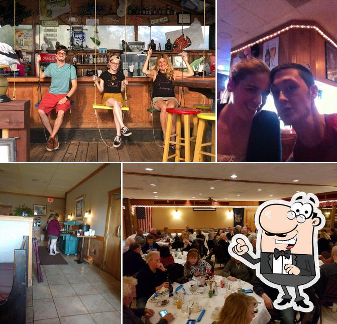 Tavern On the Lock