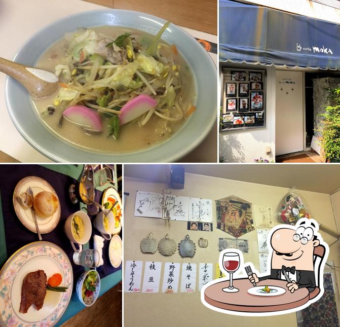 Tokusan Ramen