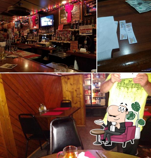 Town Tavern