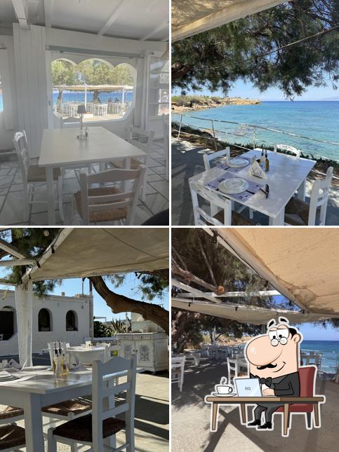 Vasiliki Fish Restaurant