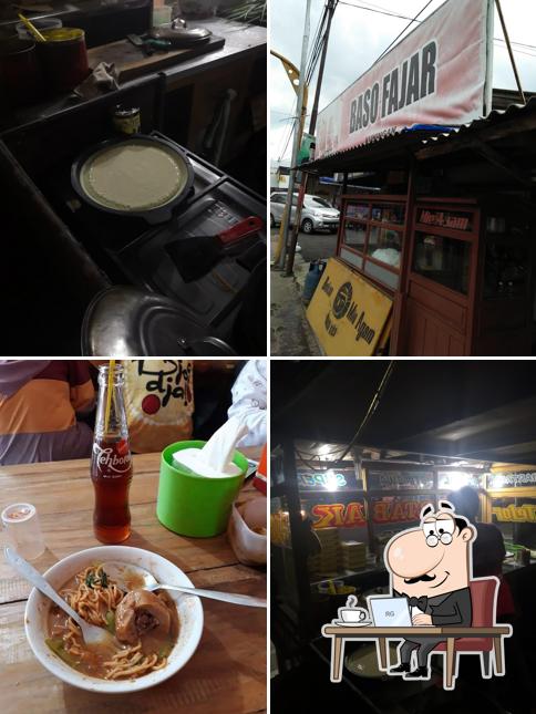 Bakso Fajar