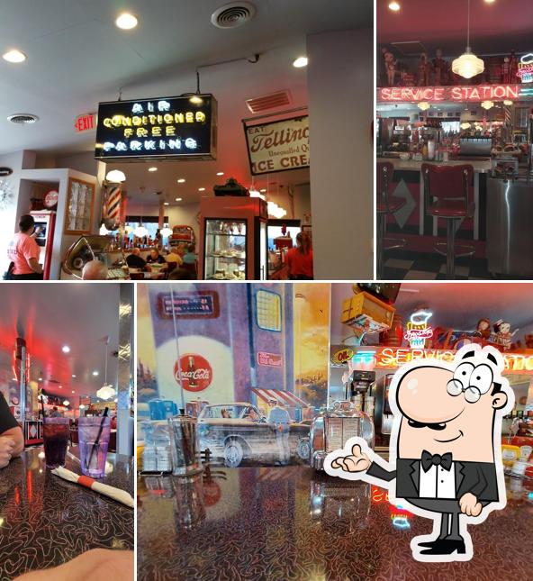 Nutcracker Family Restaurant