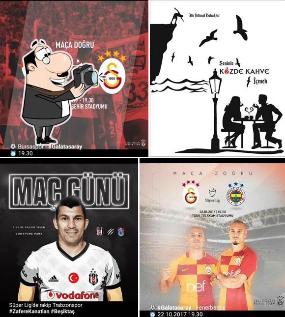 Közde Kahve Limanı