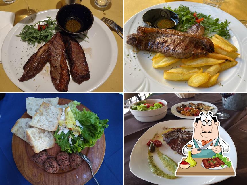 Ristorante Al Ristoro