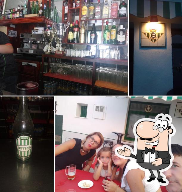 Bar Betis