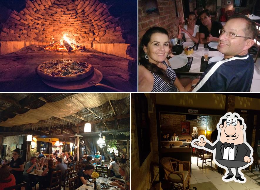 Bocasanta Pub e Pizza