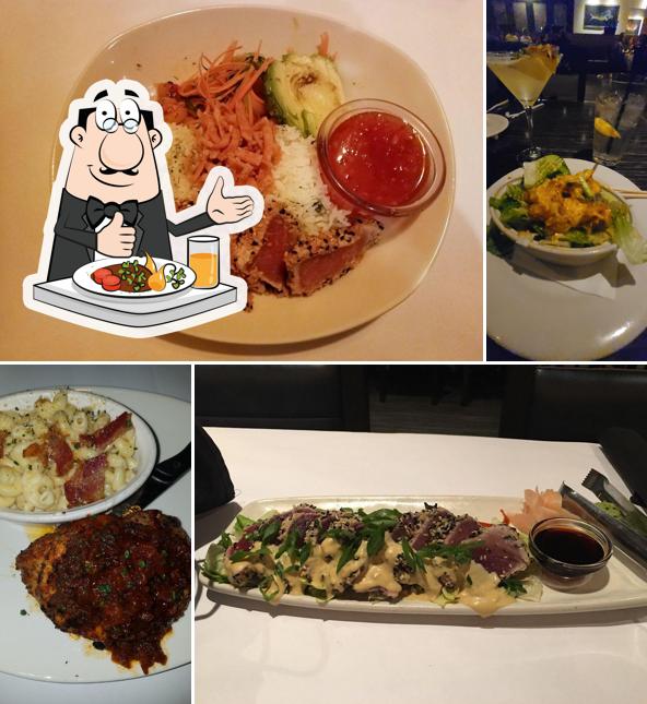 Bonefish Grill