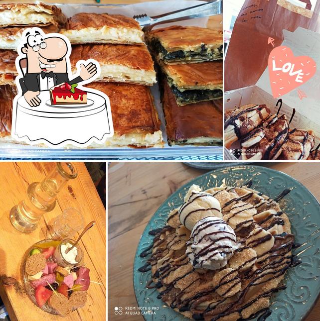 Local Coffee House