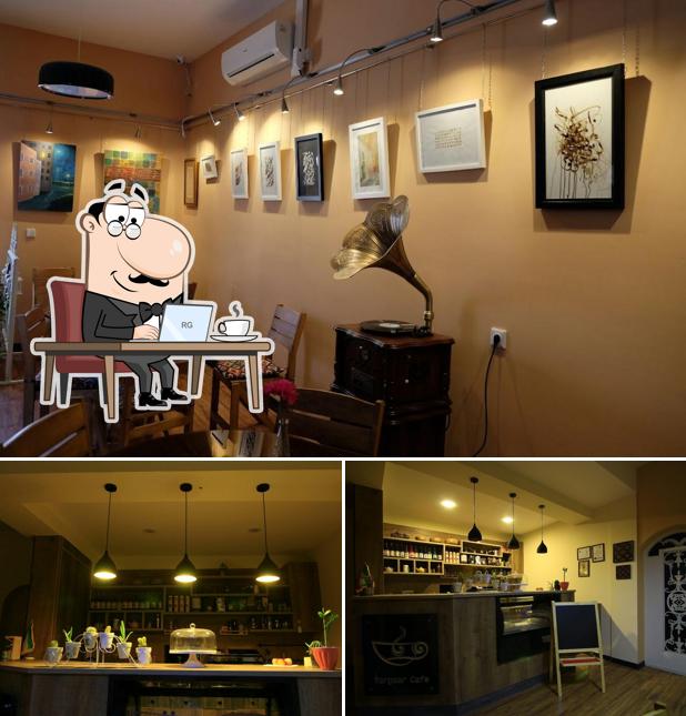 Cafe Vargaar