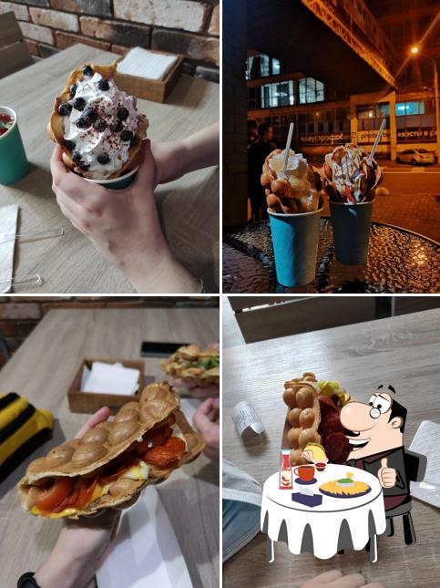 Waffle Bistro