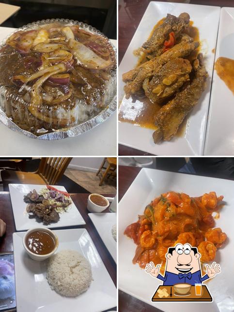 Carmens Restaurant