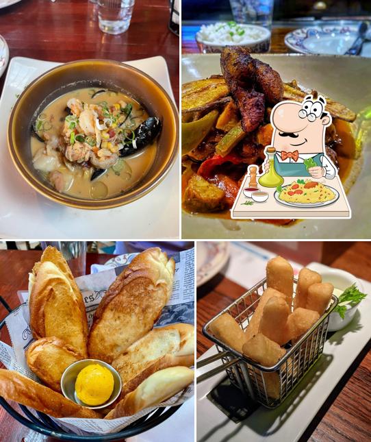 Cuba Libre Restaurant & Rum Bar