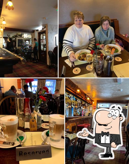 Duckworth Hall Inn