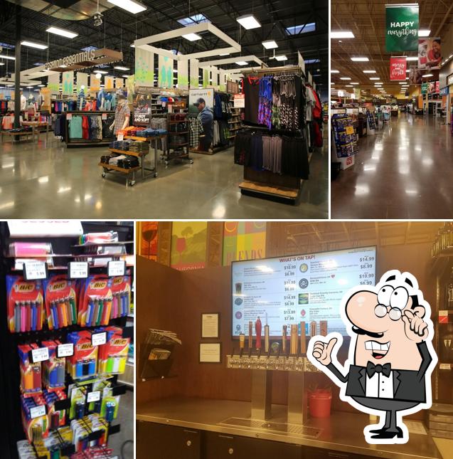 Fred Meyer