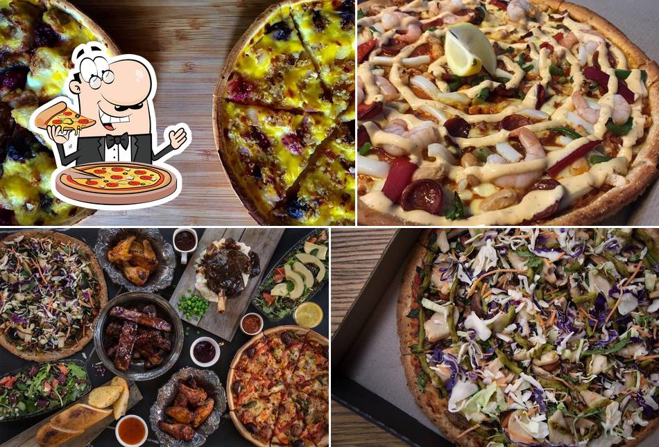 HELL Pizza Papakura