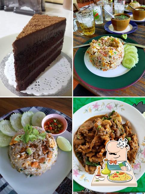 Khun Tew Restaurant