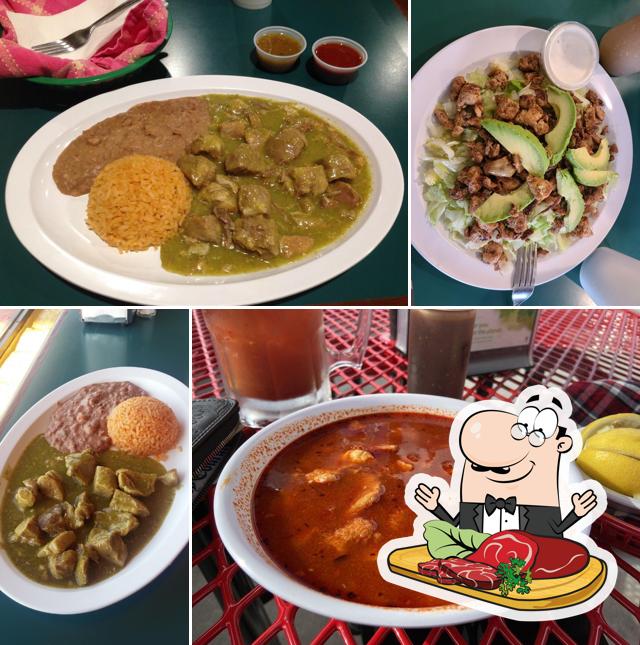 Los Arbolitos Mooney Blvd