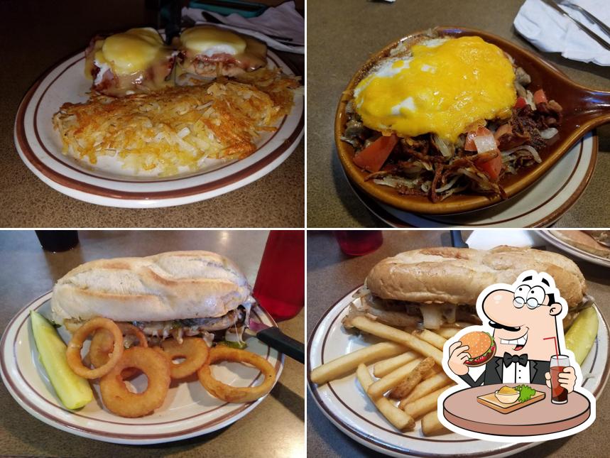 Market Street Family Restaurant
