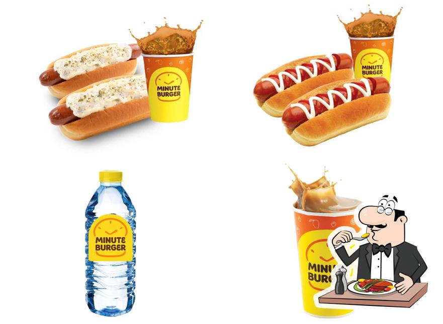 Minute Burger