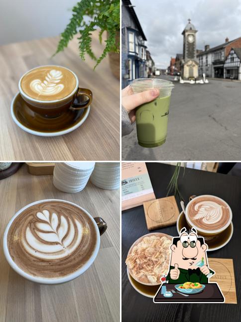 Narrative Coffee