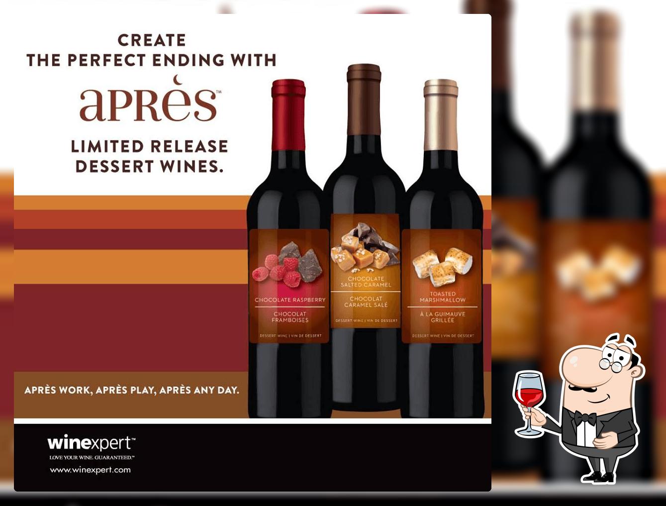 Accent On Wine