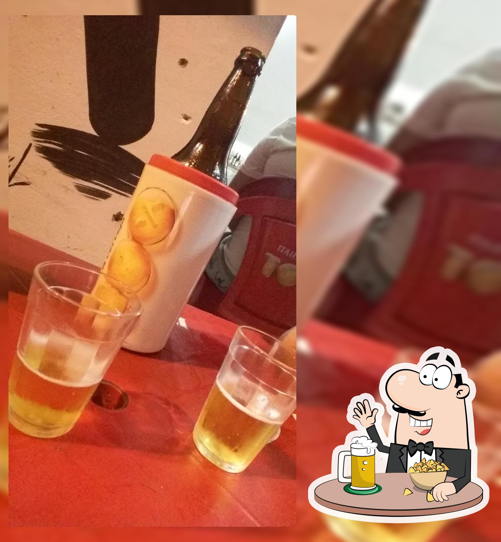 Bar e Restaurante do Chico