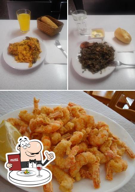 Bar las Gambas