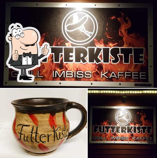 Futterkiste Meerane