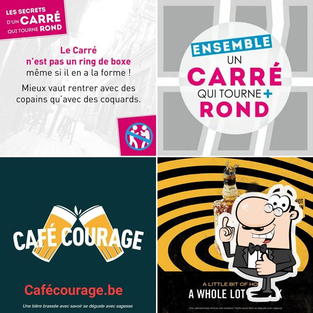 Le Carré