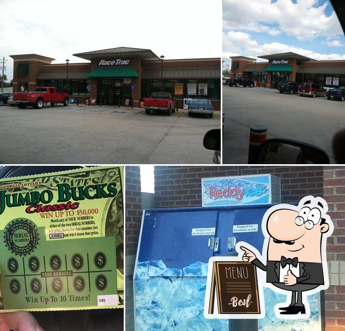 RaceTrac