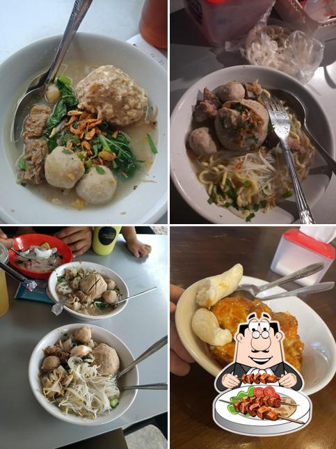 Baso Laswi Cimahi