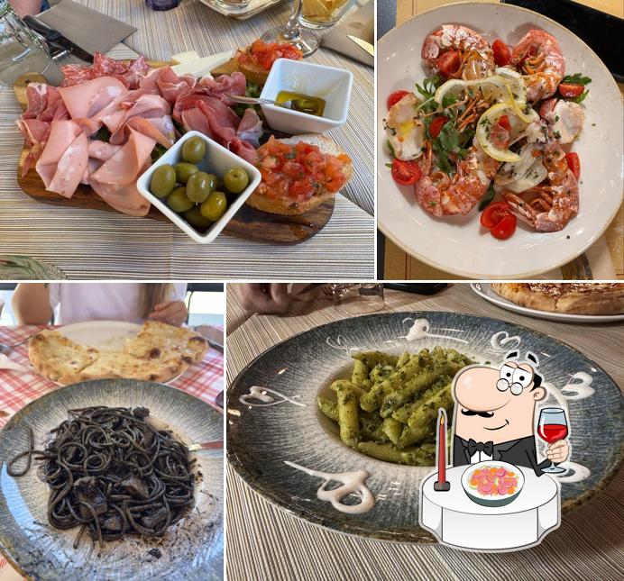 Bistrot La Scarpetta