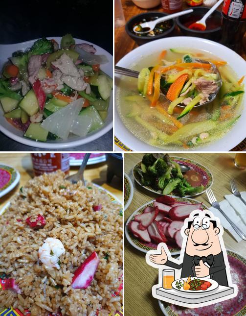 Restaurant Ching Wong