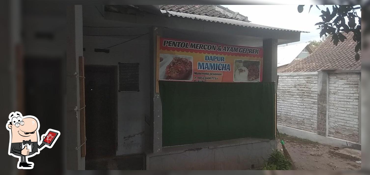 Dapur Mamicha