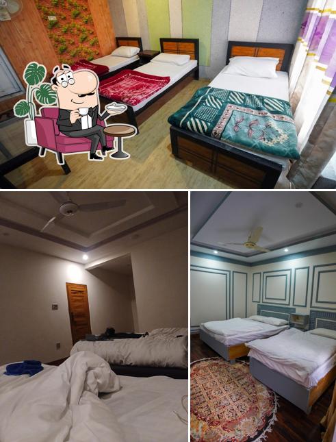 Hargisa Inn Hotel