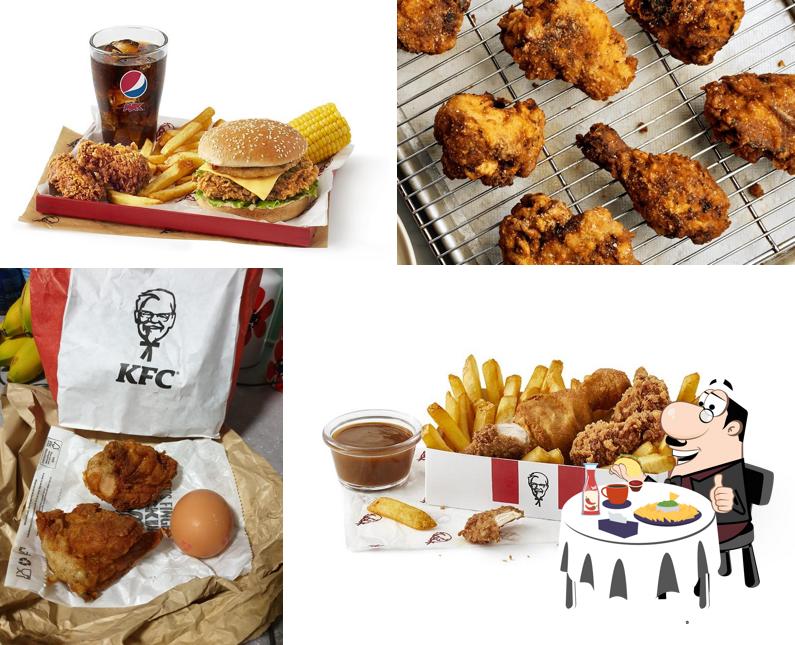 KFC Sinfin- Arleston Lane