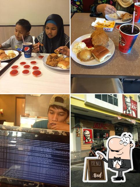 KFC Tumpat
